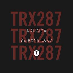 Cover of Se Pone Loca