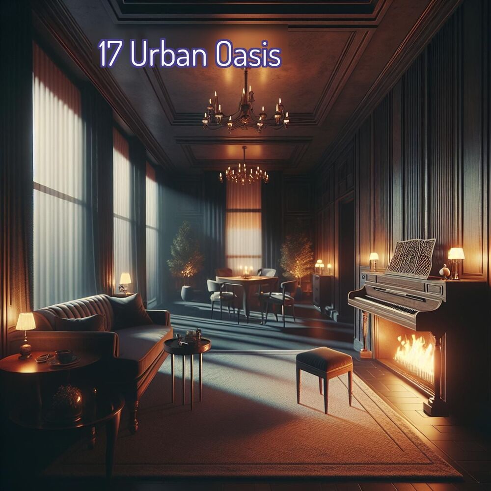 Picture of 17 Urban Oasis