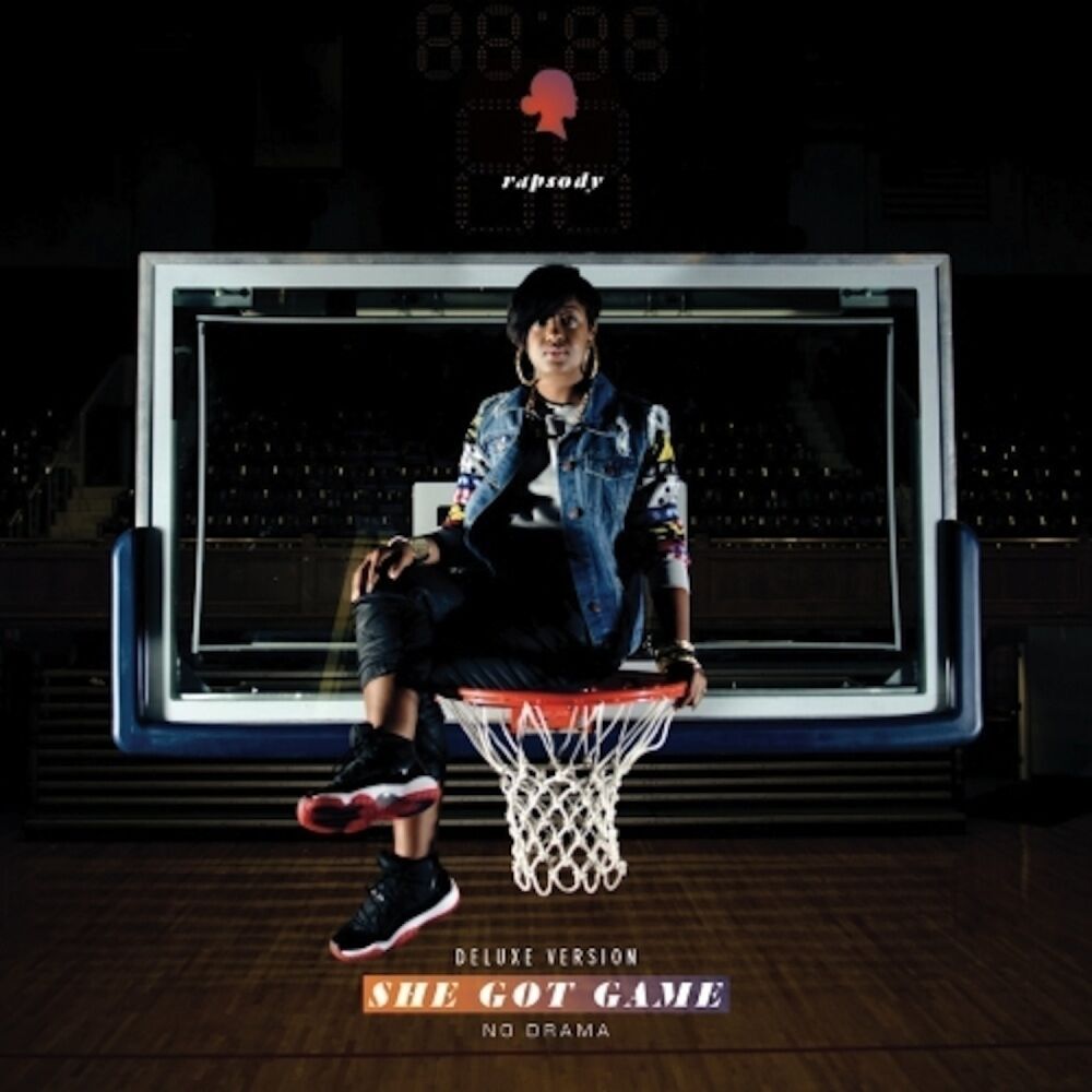 Picture of She Got Game (Deluxe Edition)