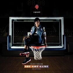 Cover of She Got Game (Deluxe Edition)