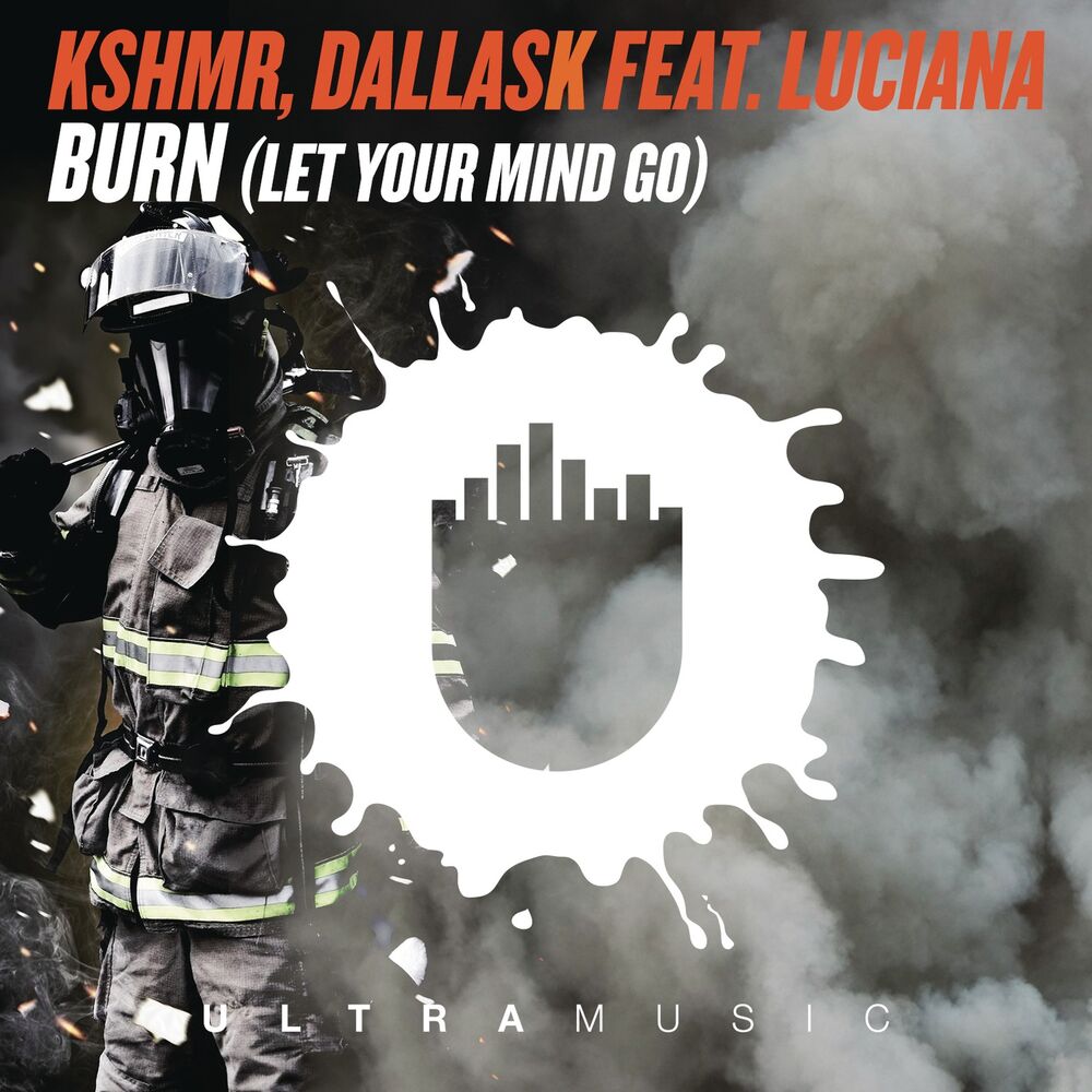 Picture of Burn (Let Your Mind Go) (Extended Mix)