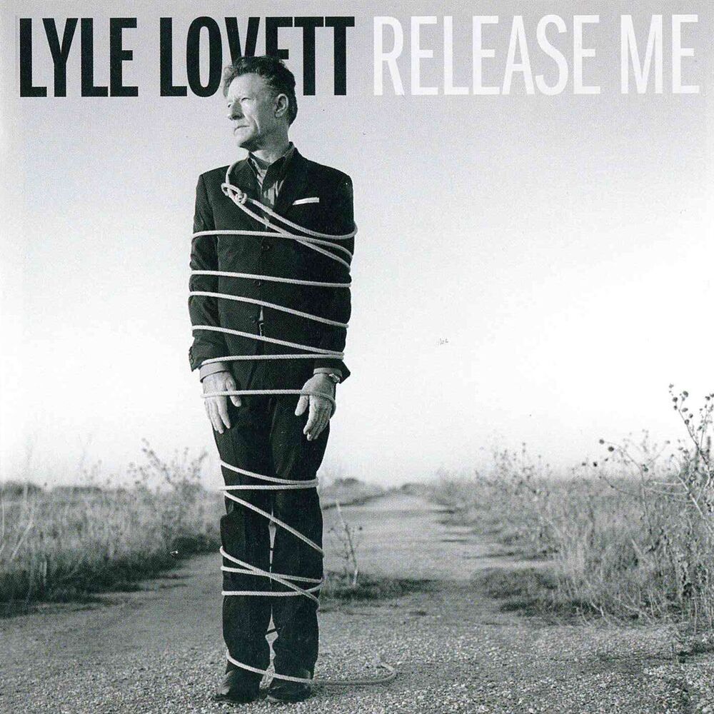 Picture of Release Me