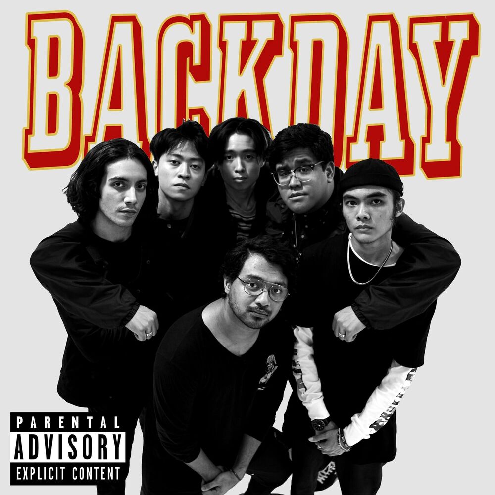 Picture of Backday