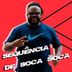 Cover of Sequência de Soca Soca
