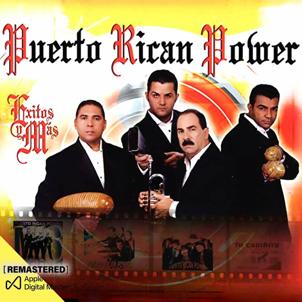 Picture of Exitos y Mas