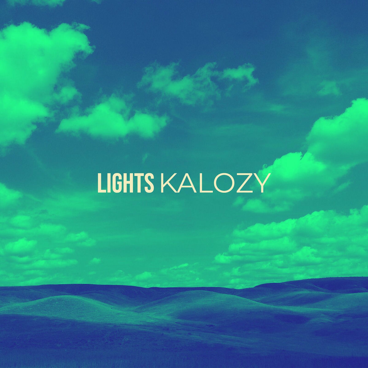 Album cover of Lights
