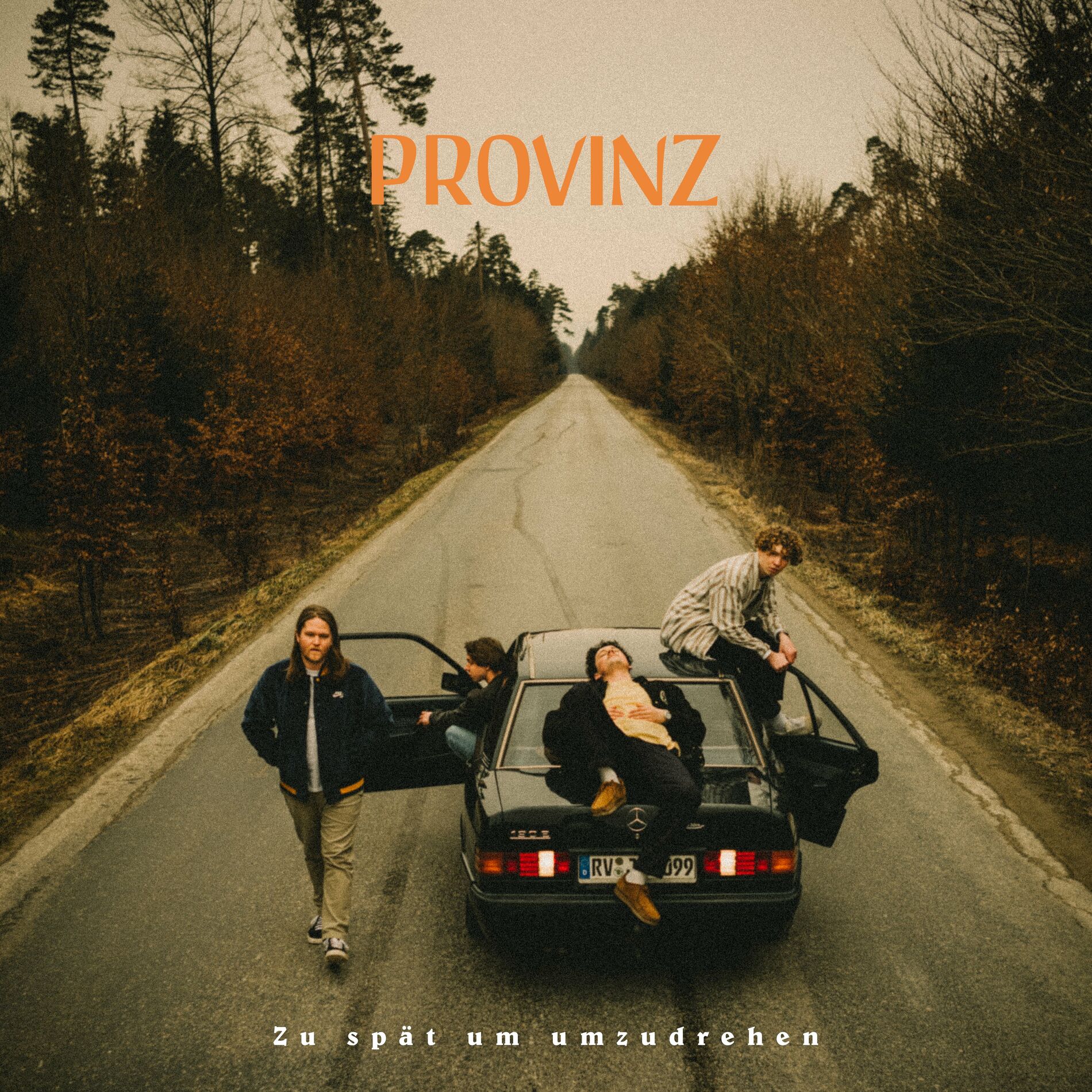Album cover of Hymne gegen euch