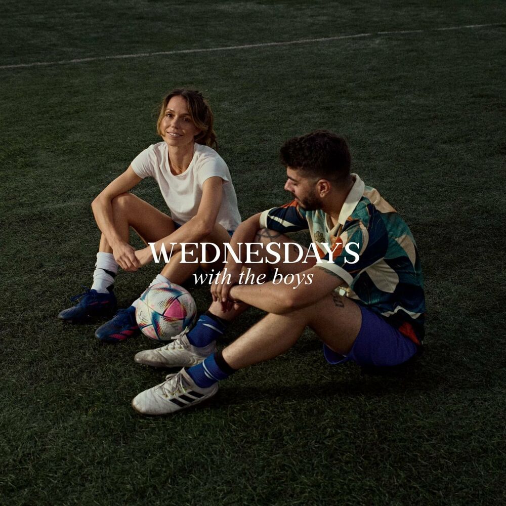 Picture of Wednesdays With The Boys