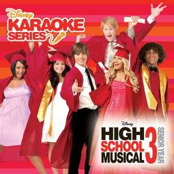 Descargar Now Or Never (Sing-Along) - High School Musical Cast MP3