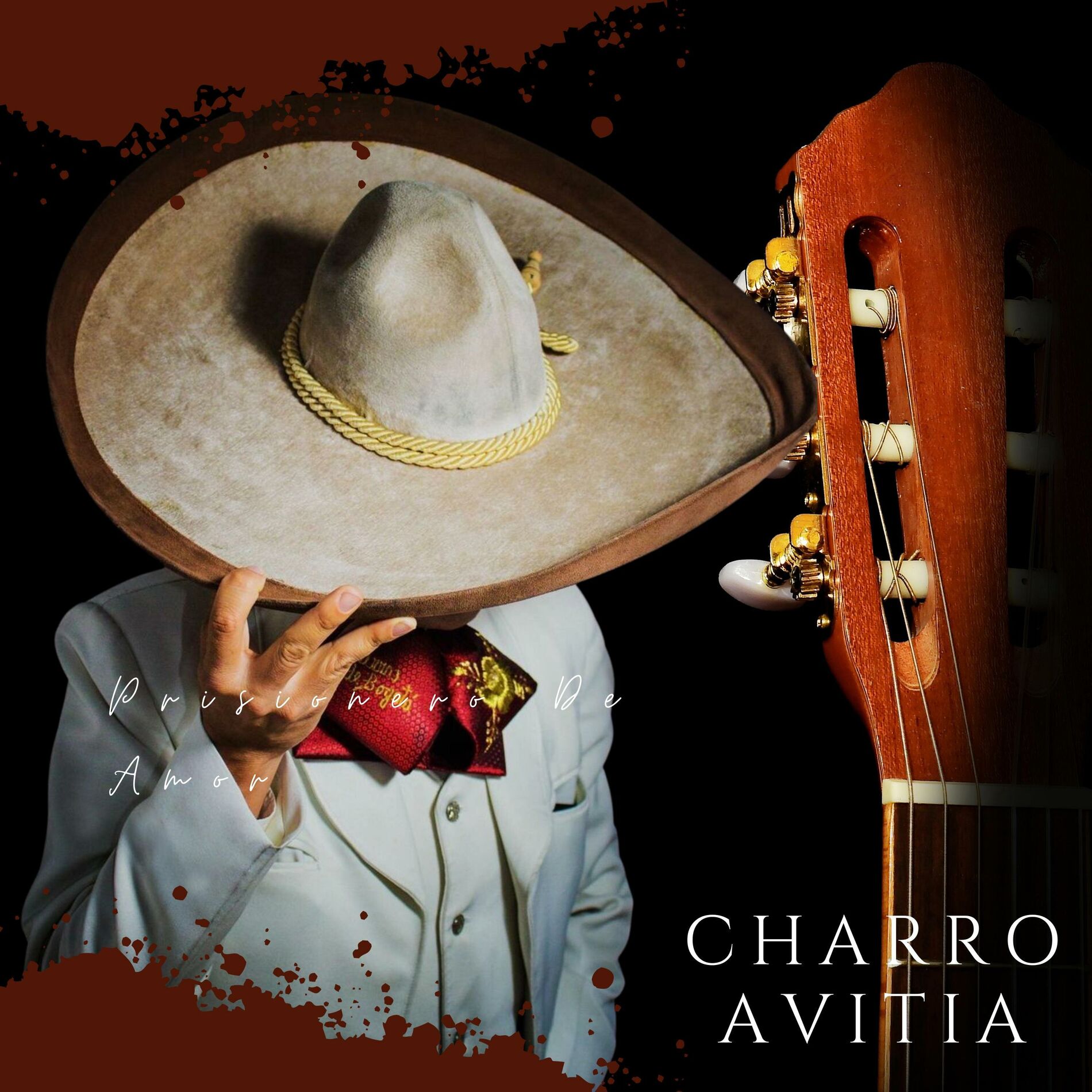 Album cover of Prisionero De Amor