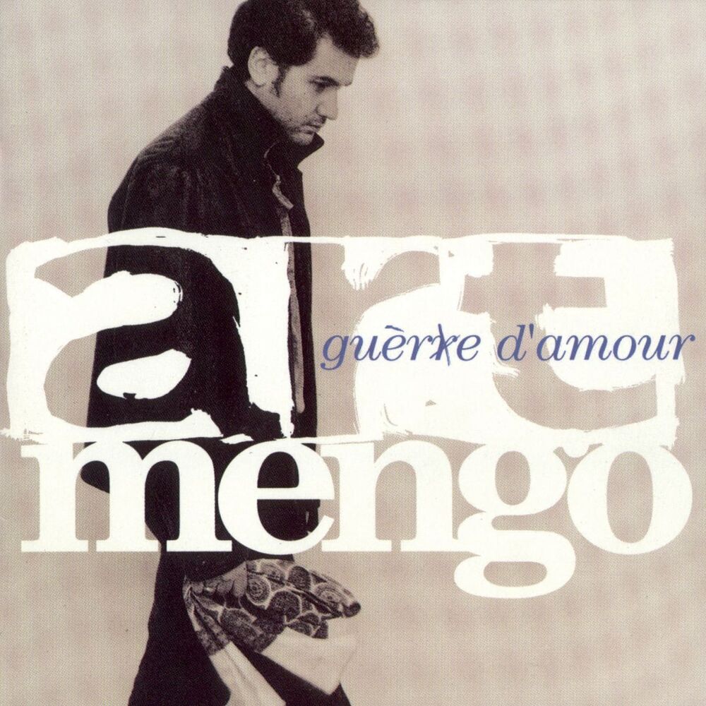 Picture of Guerre d'amour