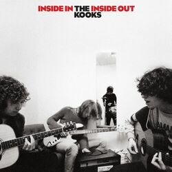 Cover of Inside In / Inside Out