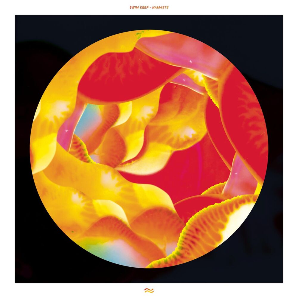 Picture of Namaste (Drones Club Black Country Transcendental Mix)