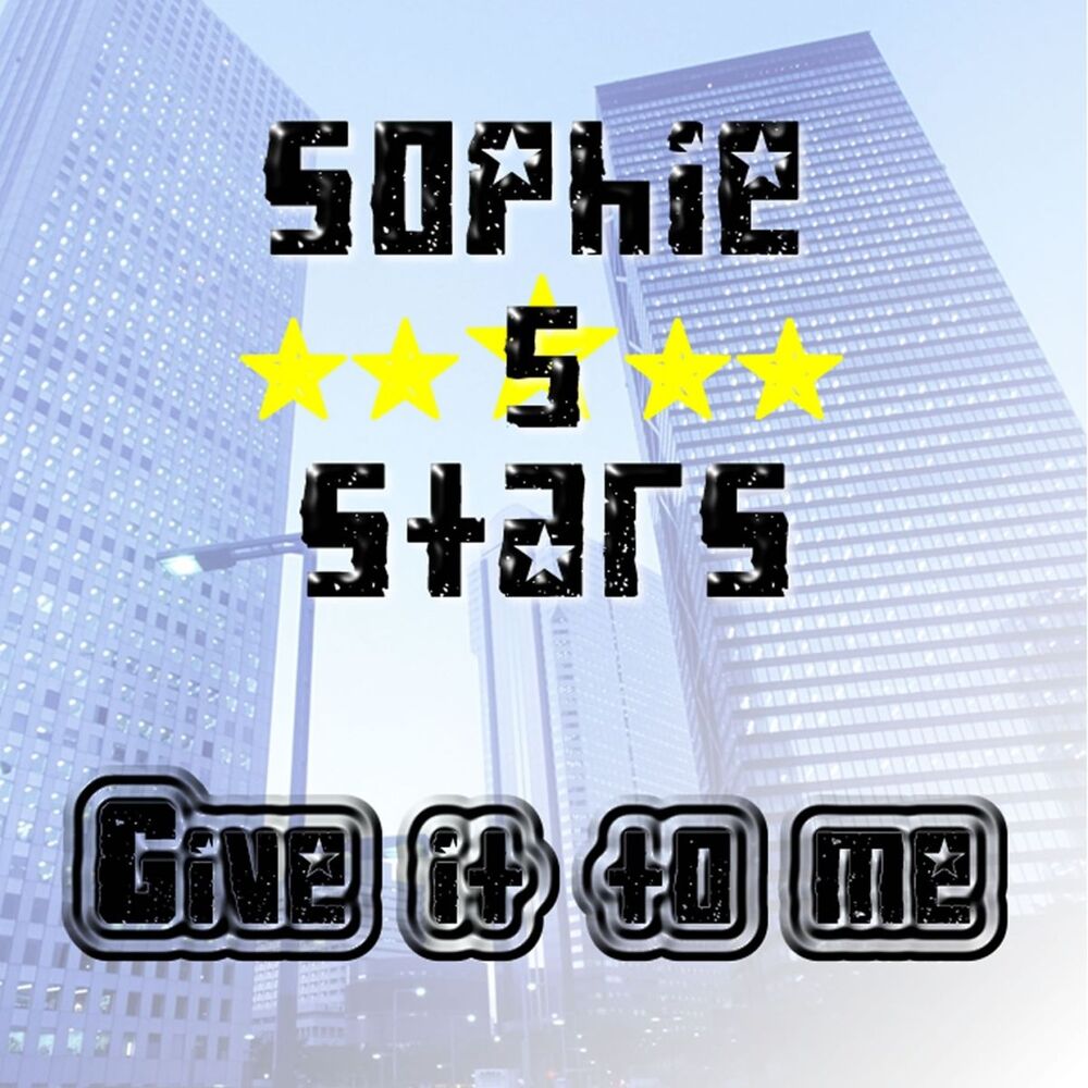 Picture of Give it to me