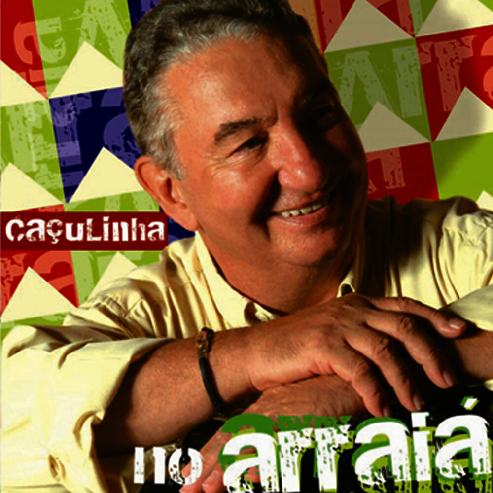 Picture of No Arraiá