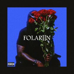 Cover of Folarin II