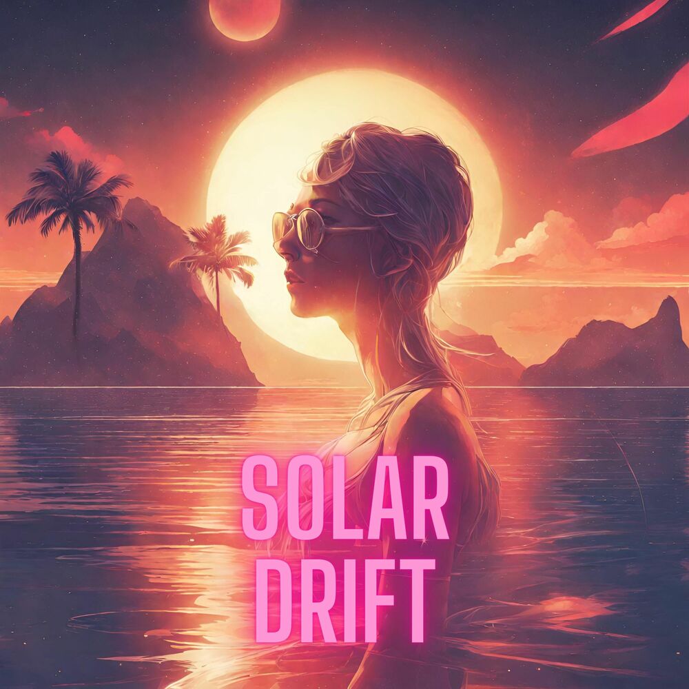 Picture of Solar Drift: Chillhouse Nexus Ascension