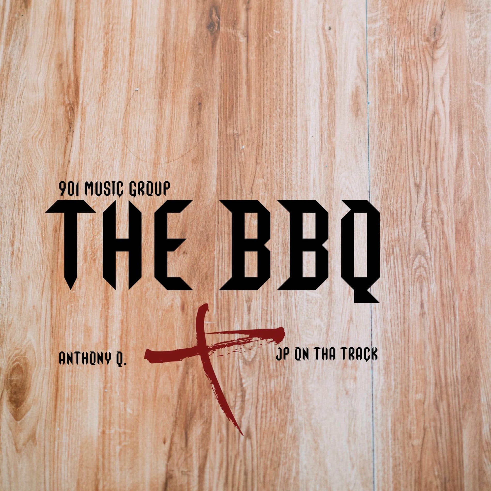 Album cover of BBQ