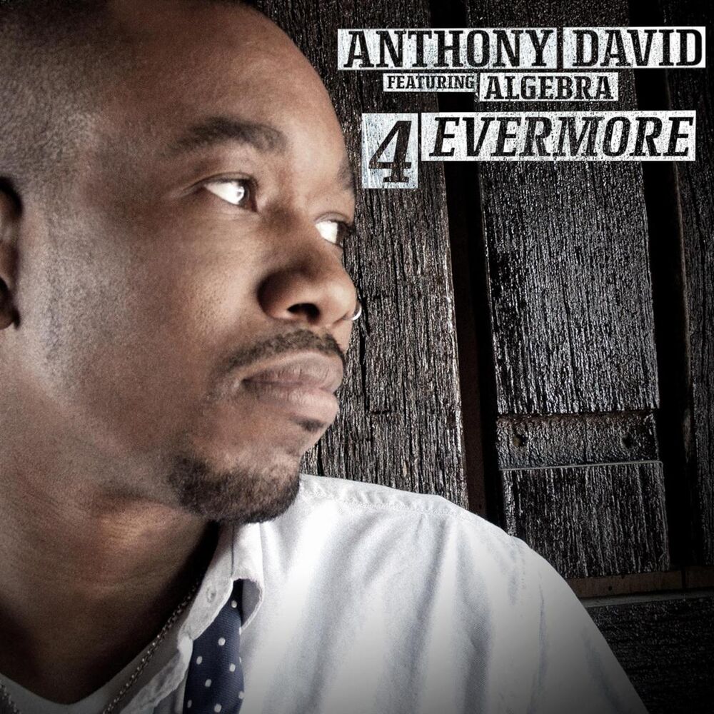 Picture of 4evermore Feat. Algebra