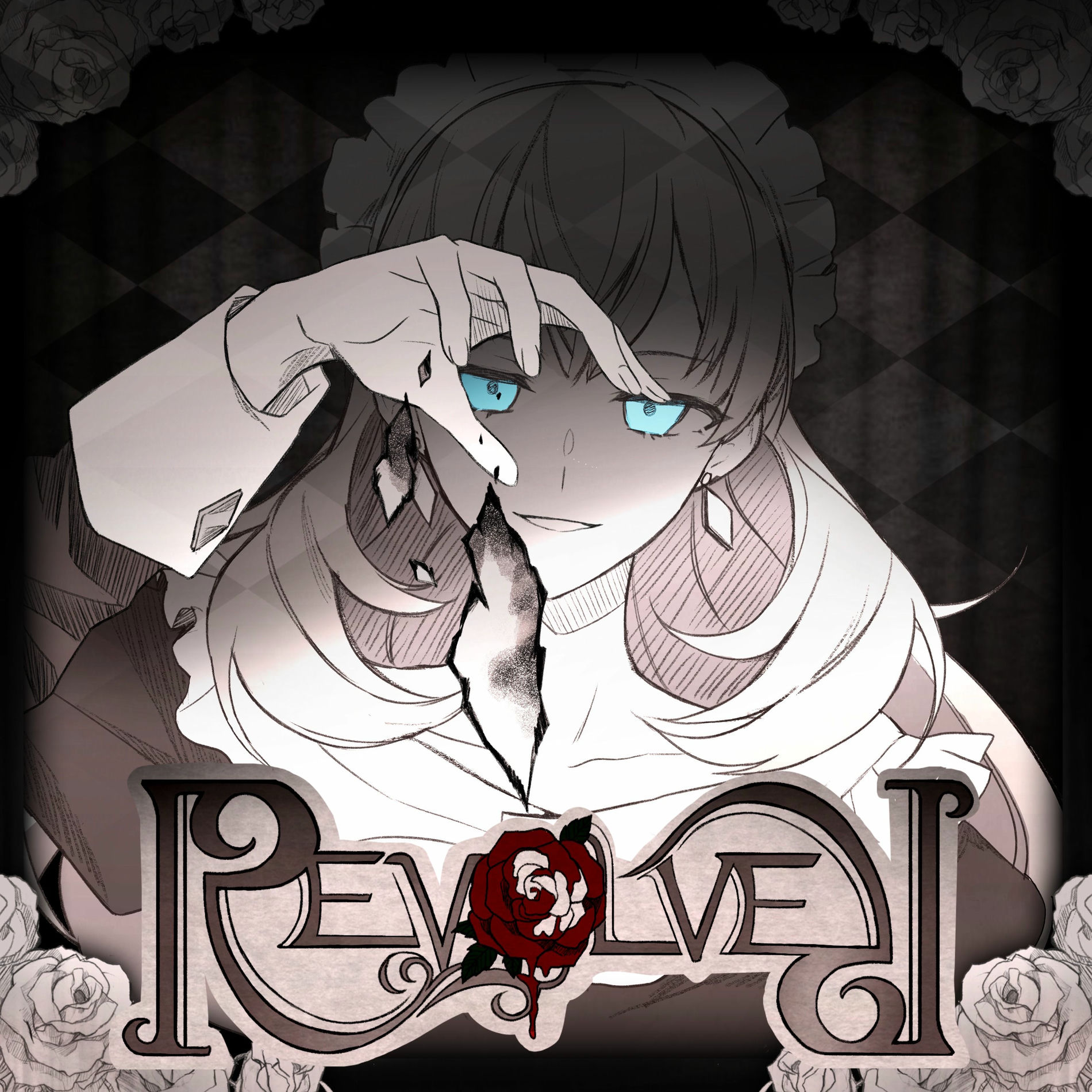 luz、royal scandal CDセット Royal Scandal - Q&A-Queen and Alice-[Jack Edition] - Amazon