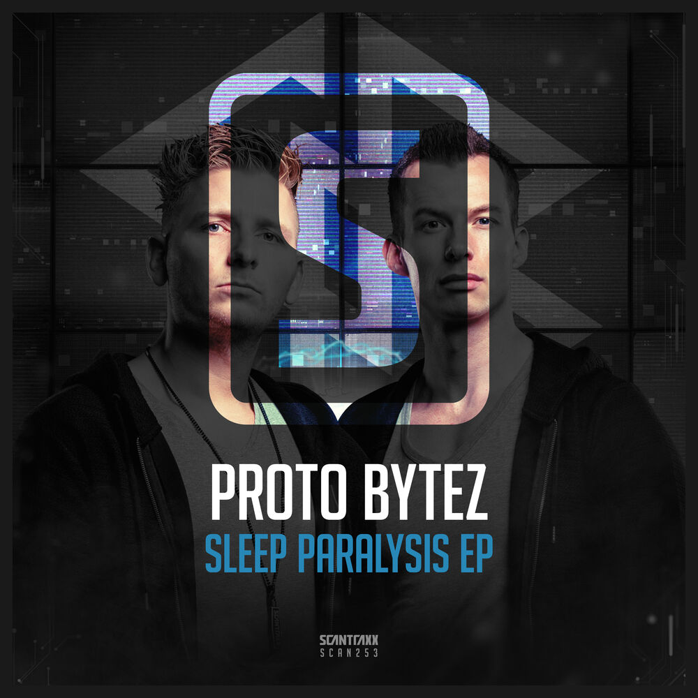 Picture of Sleep Paralysis EP