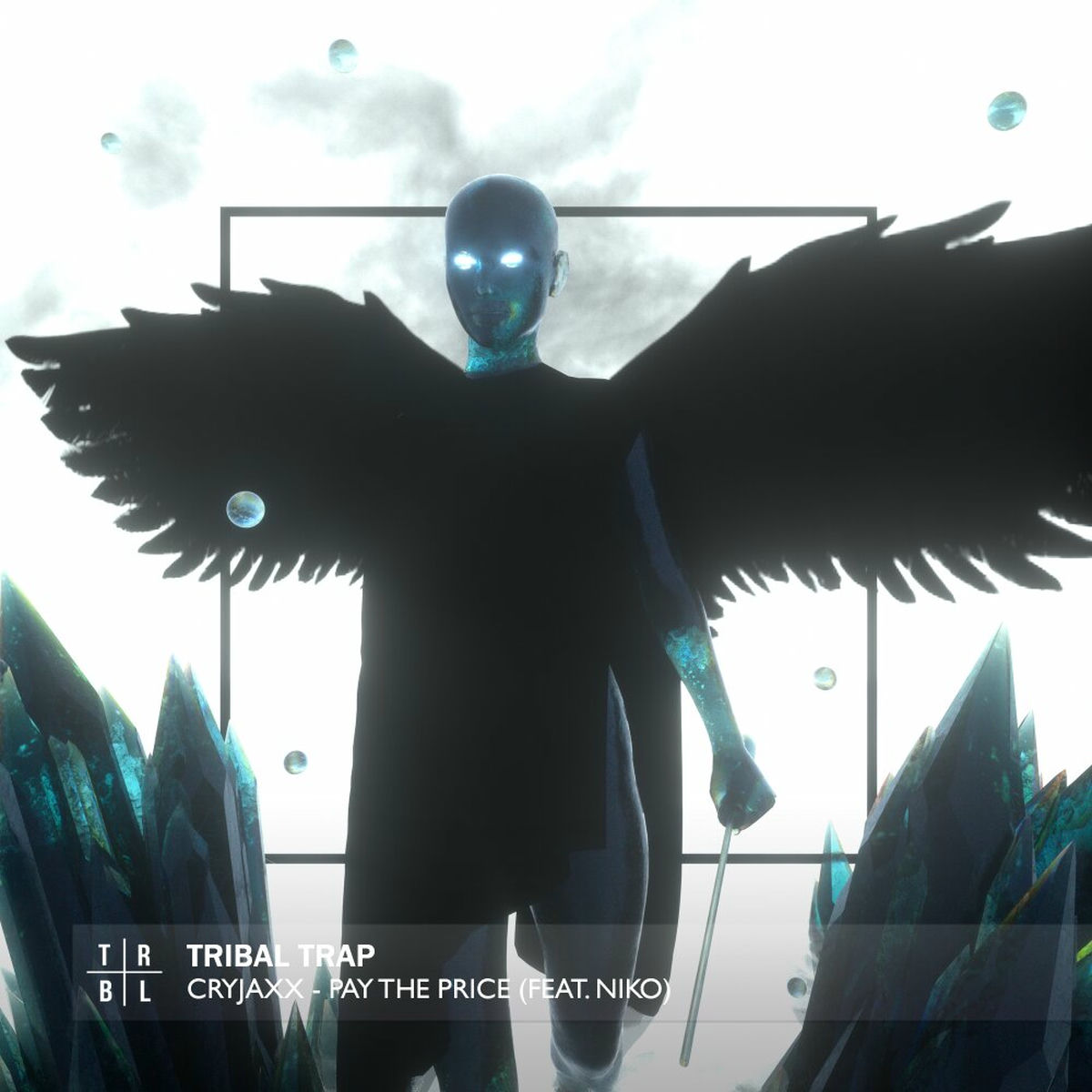 Album cover of Pay The Price