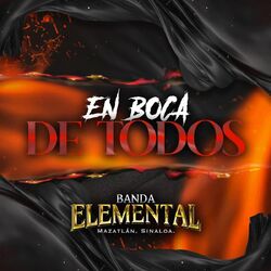 Cover of En Boca De Todos (En Vivo)