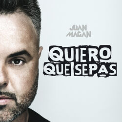 Cover of Quiero Que Sepas