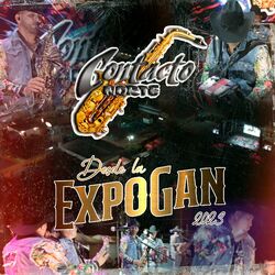 Cover of Desde la Expogan 2023