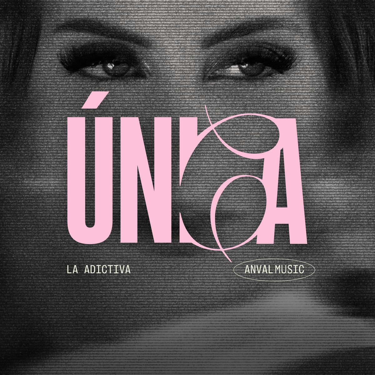 Album cover of Única