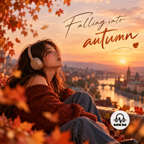Falling Into Autumn