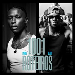 Cover of 1001 Roteiros