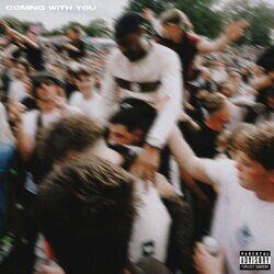 Cover of Coming With You