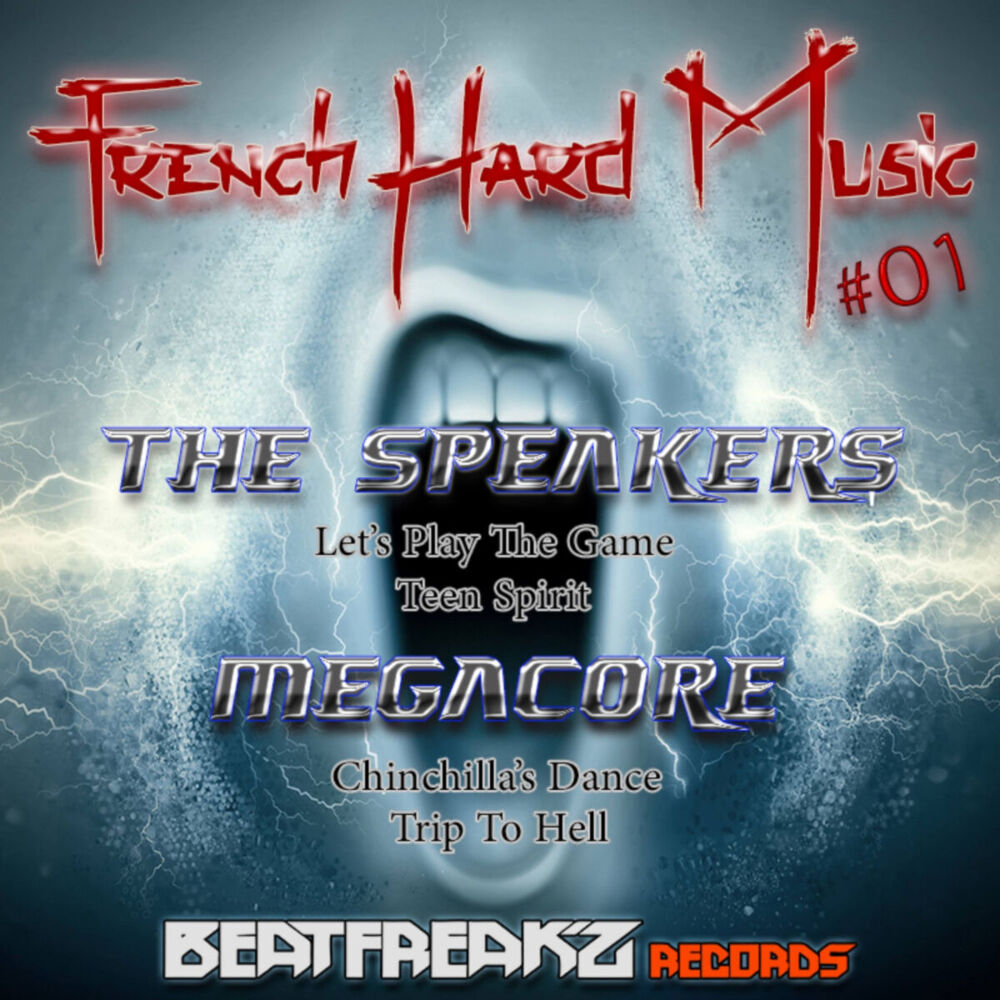 Picture of French Hard Music 01