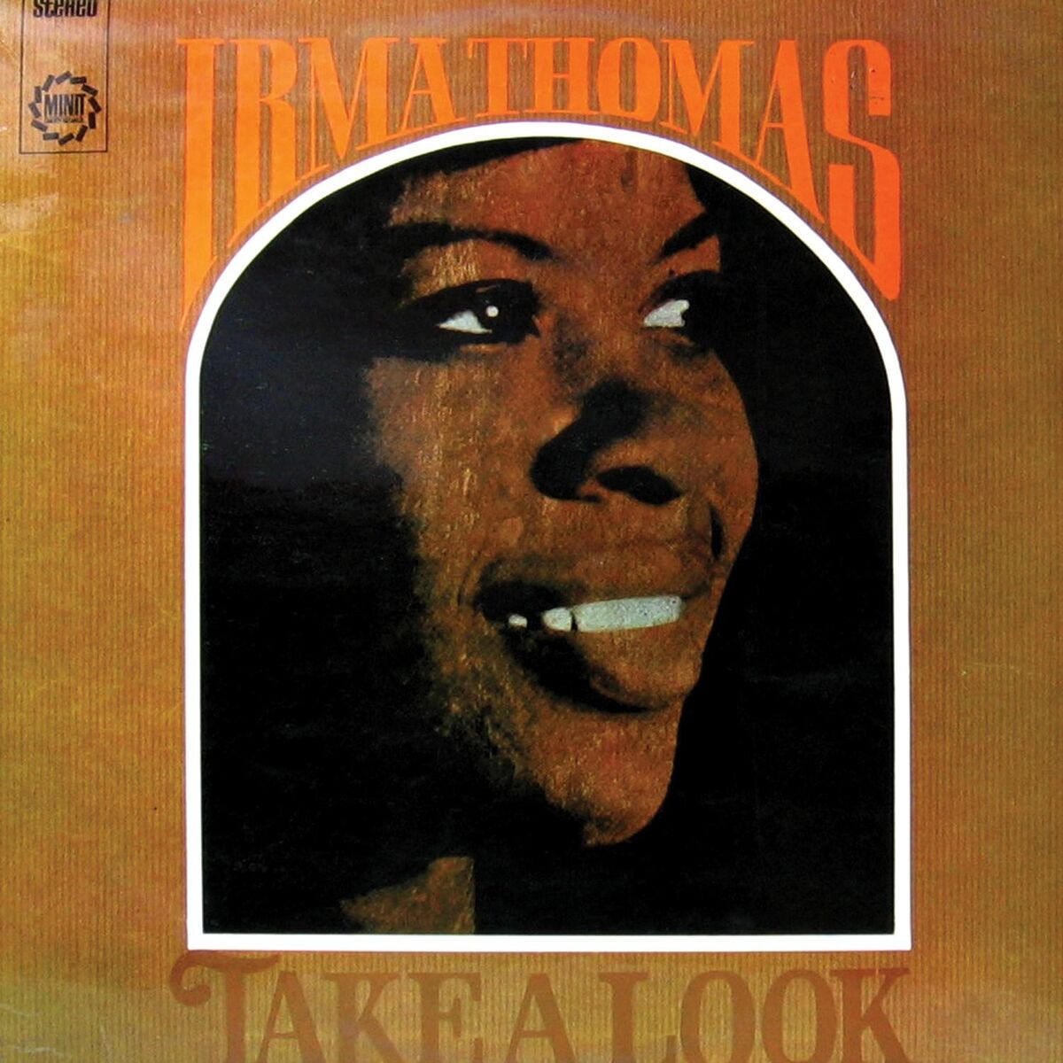 Album cover of Take A Look
