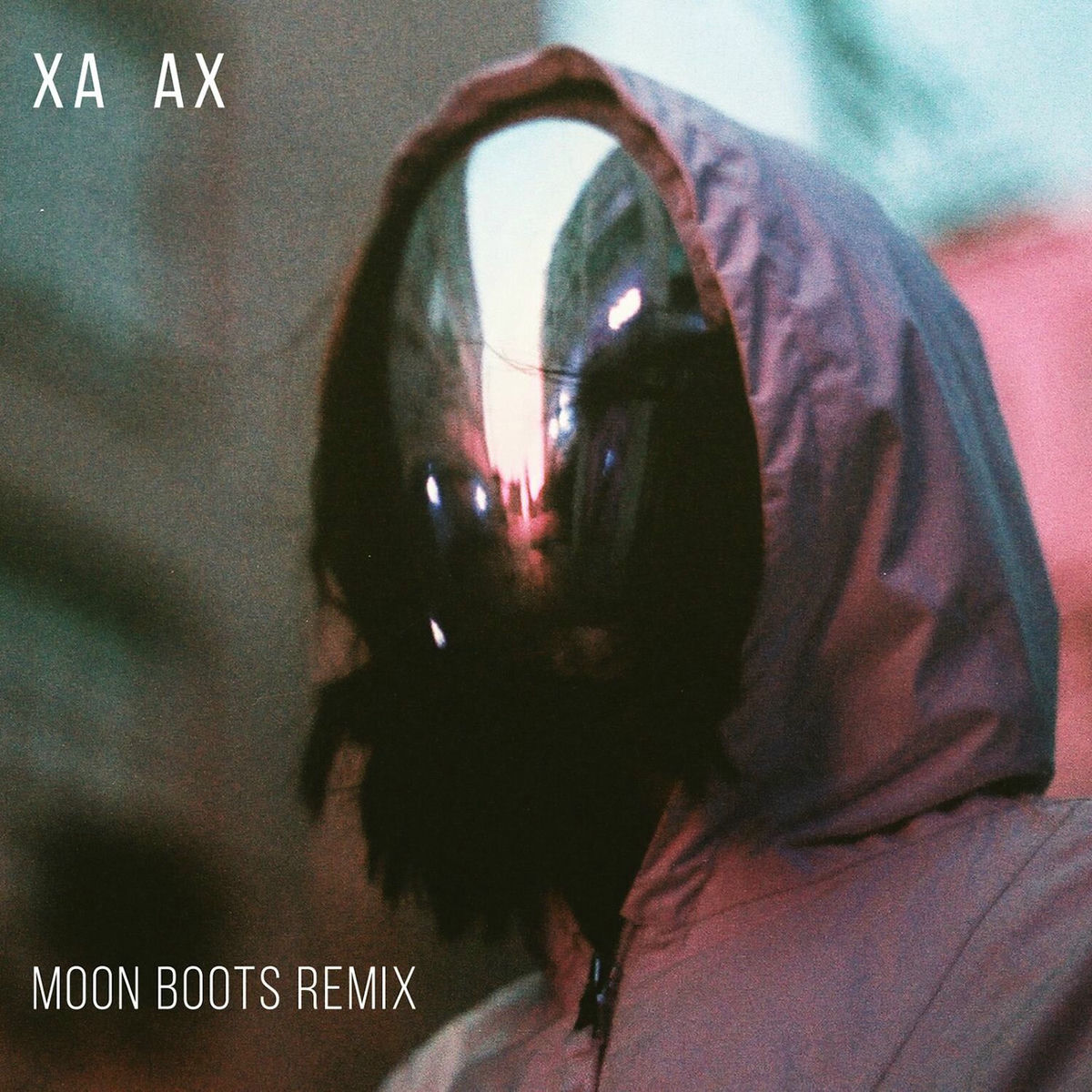 Album cover of Xanax
