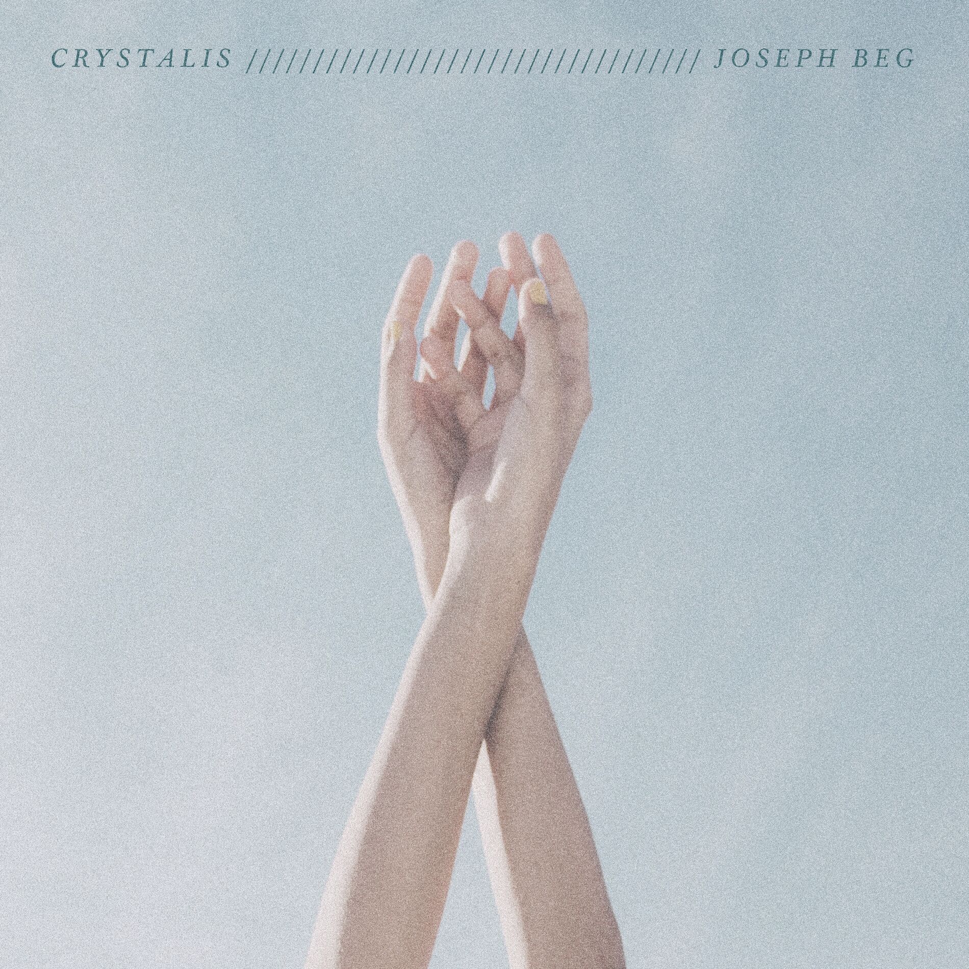 Album cover of Crystalis