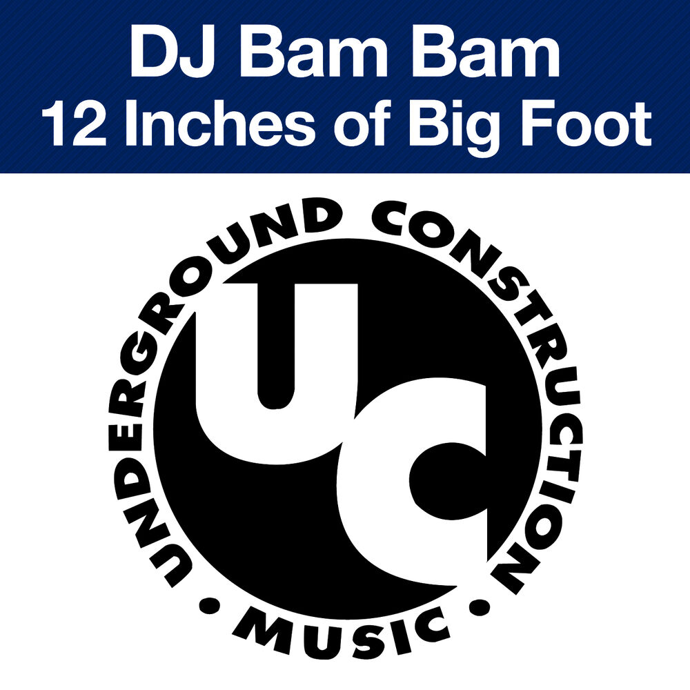 Picture of 12 Inches of Big Foot