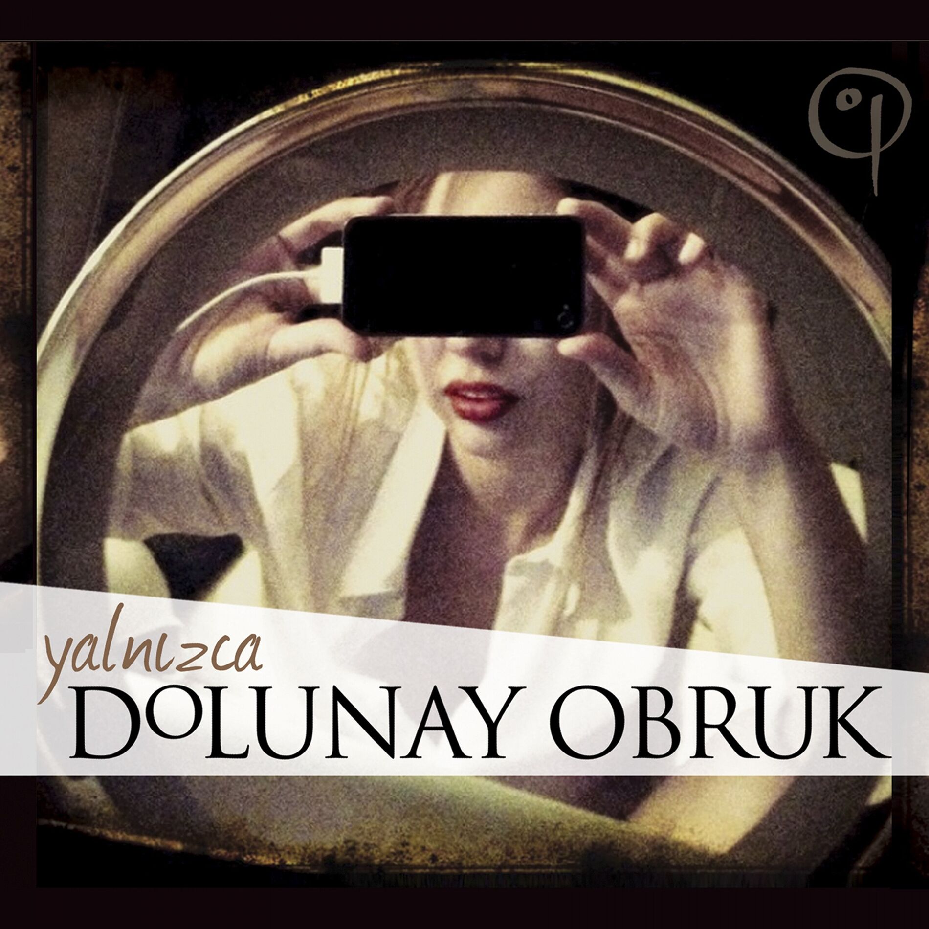 Album cover of Aşık Olmak İstemem