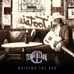 Cover of Raising the Bar