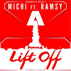 Cover of Lift Off (Original)