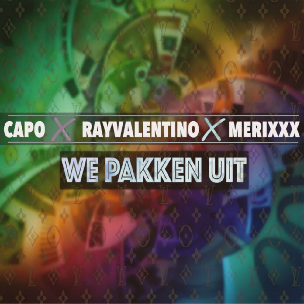 Picture of We Pakken Uit
