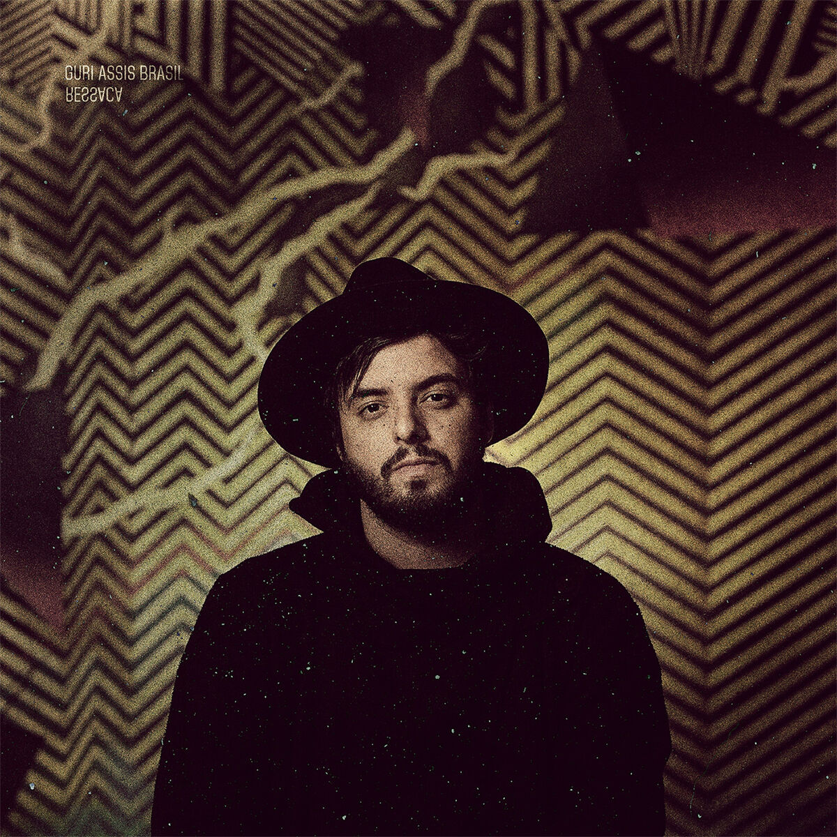 Album cover of Ressaca