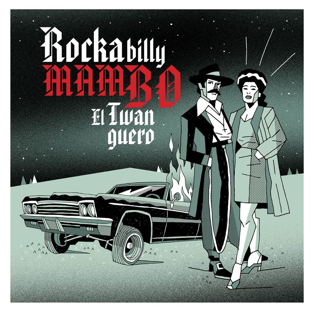 Picture of Rockabilly Mambo