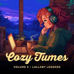 Cover of Cozy Tunes, Vol. 5