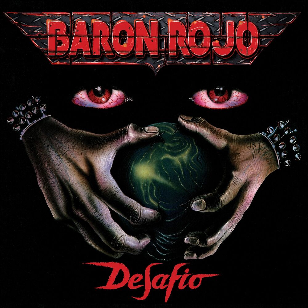 Picture of Desafío (Remastered)