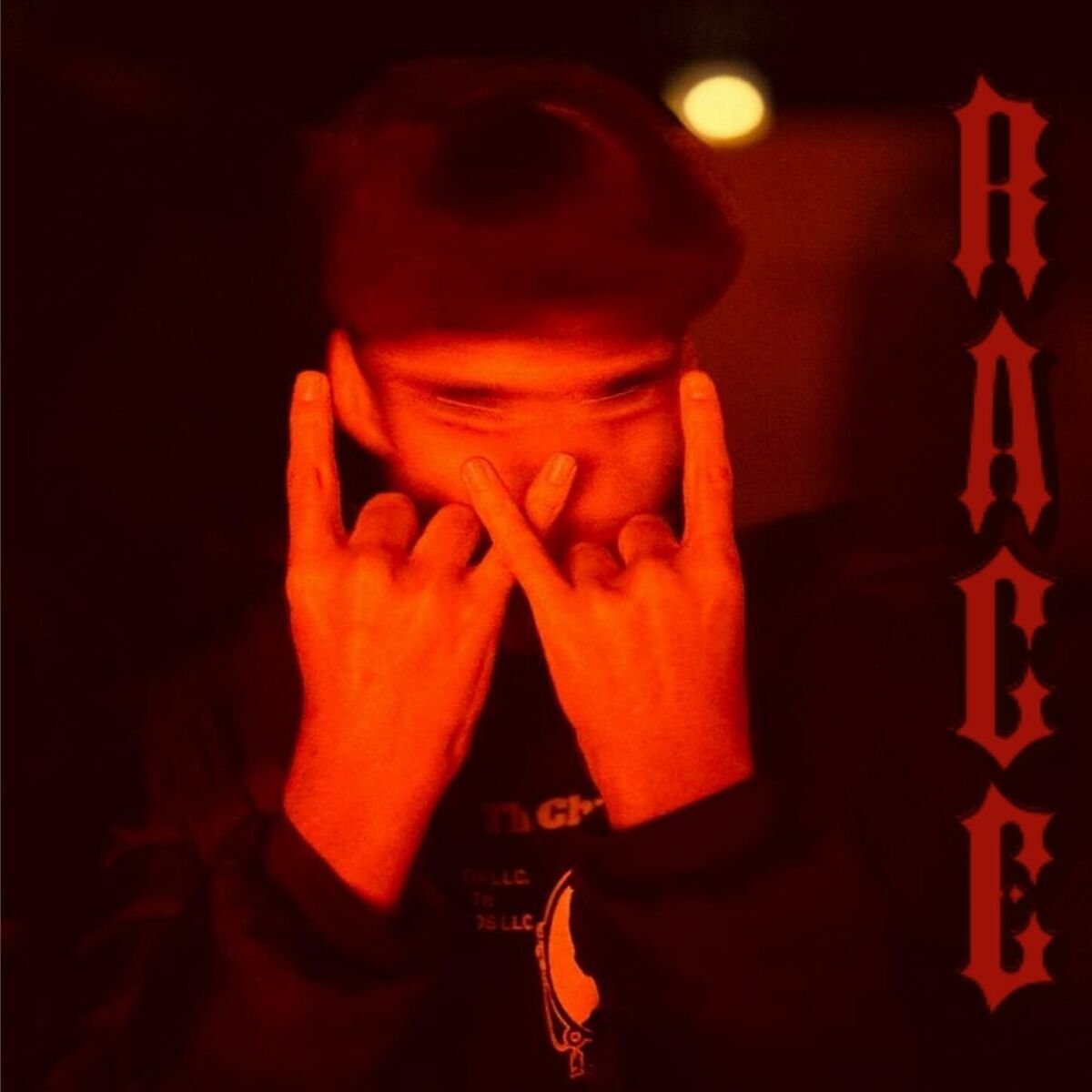 Album cover of Erro Meu