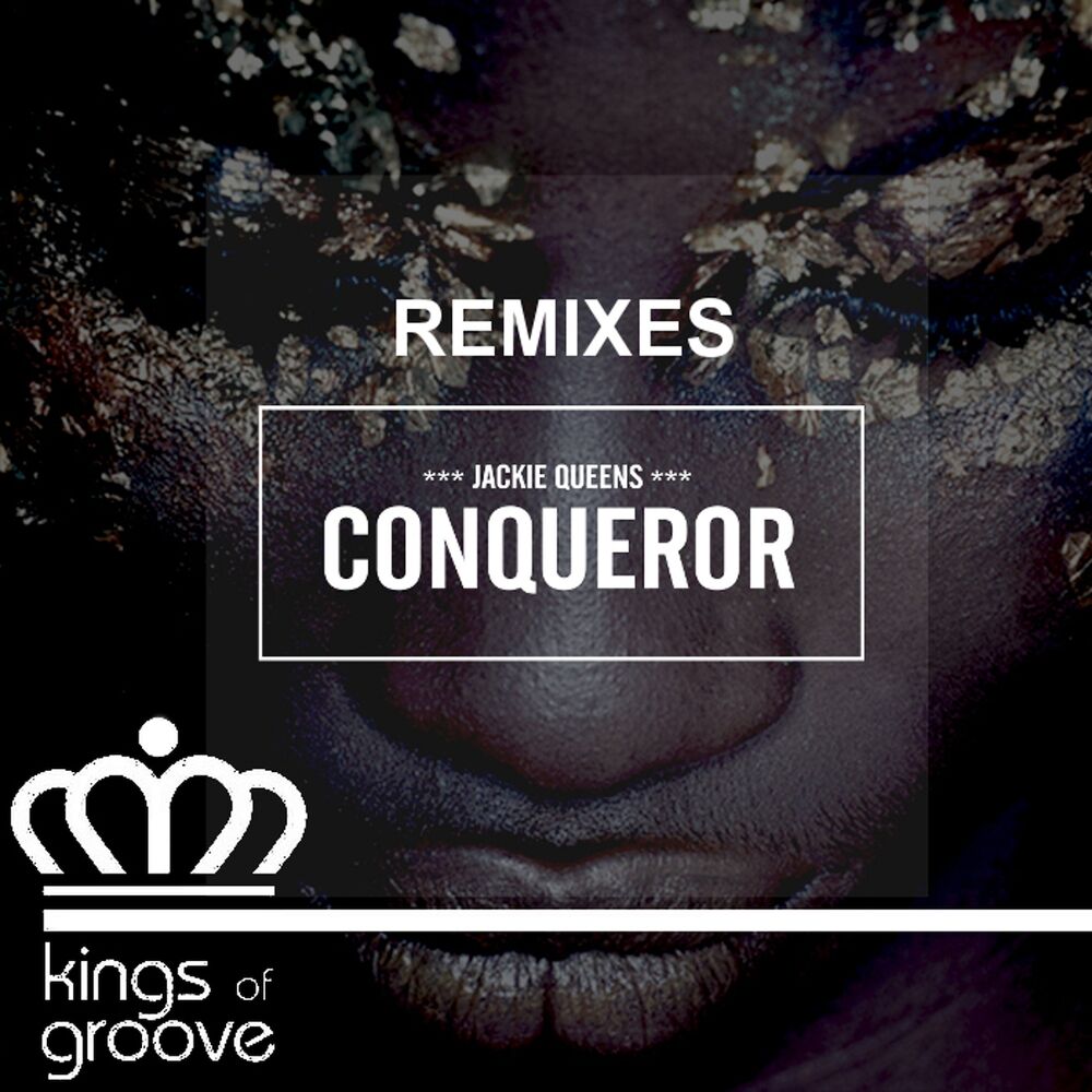 Picture of Conqueror (Remixes)