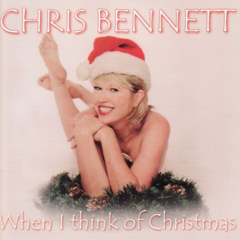 Picture of When I Think of Christmas