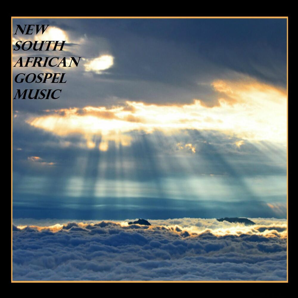Picture of New South African Gospel Music